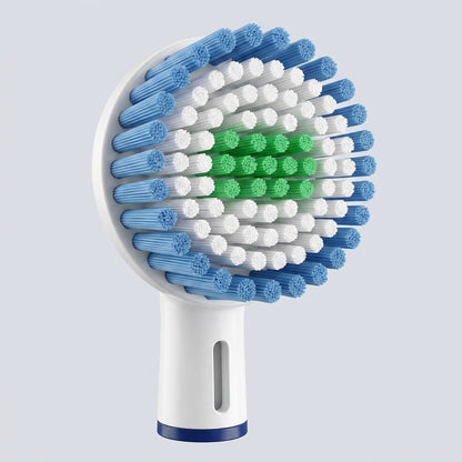 Electric Toothbrush Replacement  Heads – Universal Fit for Oral B Electric Toothbrushes
