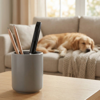 Mini Security Camera Pen – 1080P HD Body Camera and Video Recorder That Writes