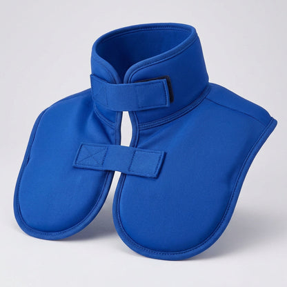 Neck and Shoulder Ice Pack – Reusable Cold Wrap for Pain Relief, Injuries, Muscle Strain, and Tension Comfort Therapy