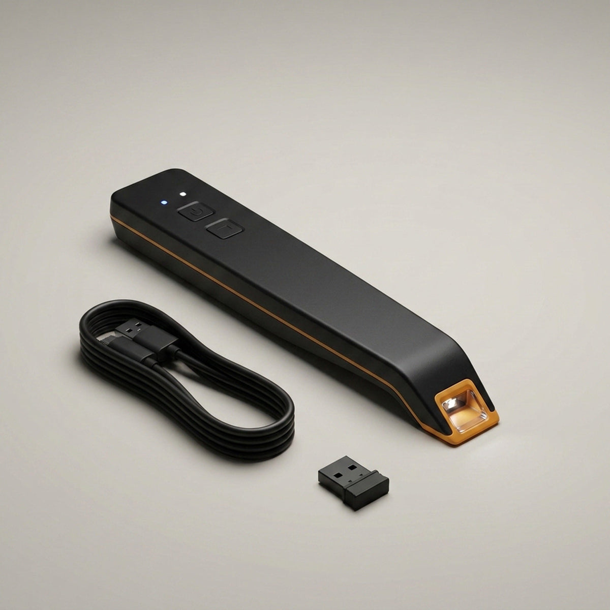 Digital Air Pen Scanner, Highlighter and Reader