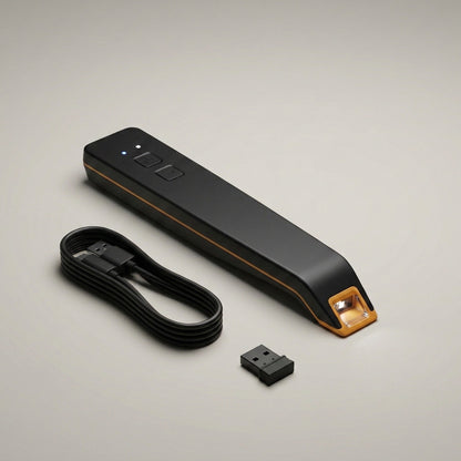 Digital Air Pen Scanner, Highlighter and Reader