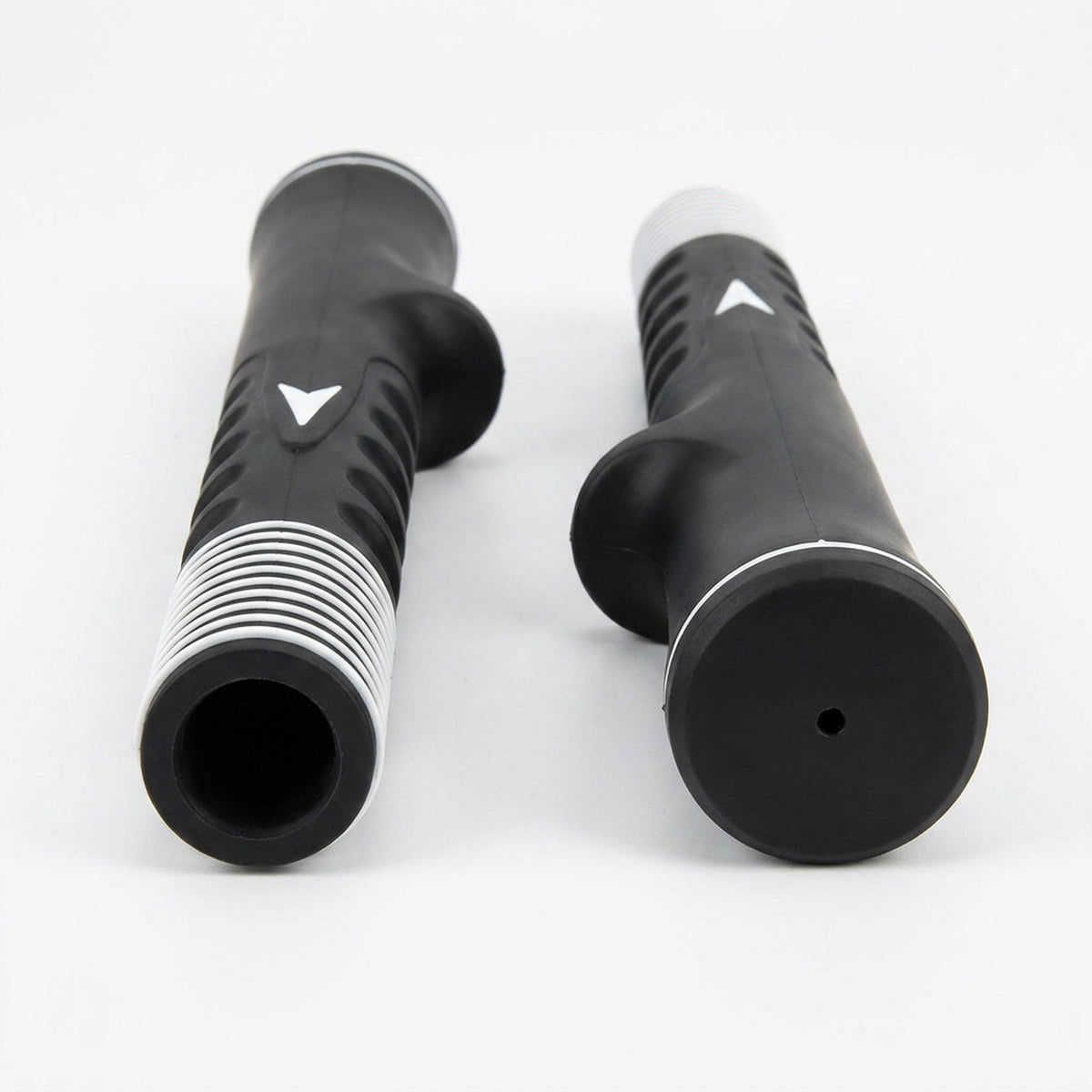 Golf Grip Trainer - Molded Rubber Training Grip for Right-Handed Golfers