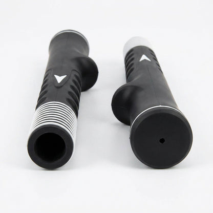 Golf Grip Trainer - Molded Rubber Training Grip for Right-Handed Golfers