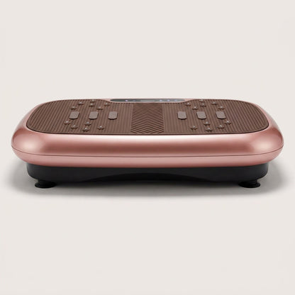 Body Shaping Slim Exercise Vibration Plate - Full Body Vibration Massager
