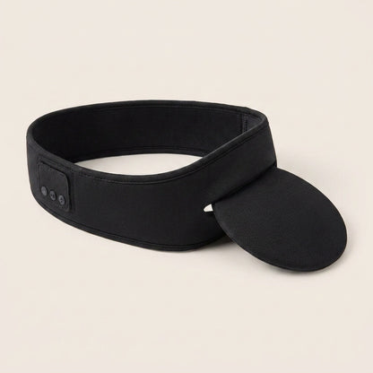 Wireless Sleeping Headphones & Sports Headband – Perfect for Sleep, Workouts, Jogging, and Insomnia Relief