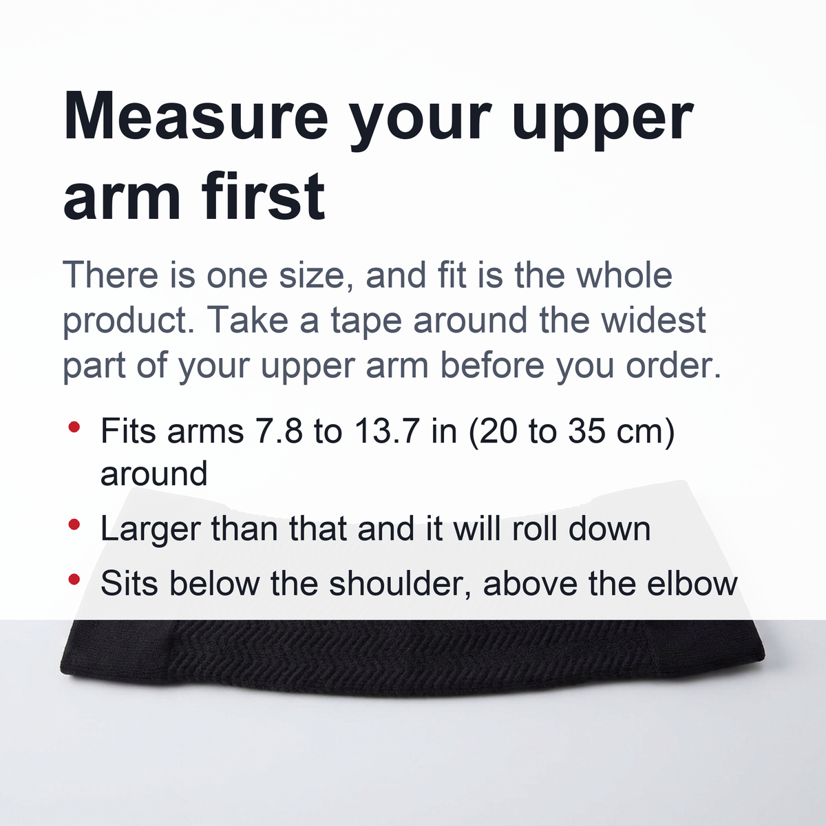 Slimming Arm Sleeves - Women Slimming Arm Shaping Massager