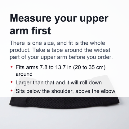 Slimming Arm Sleeves - Women Slimming Arm Shaping Massager