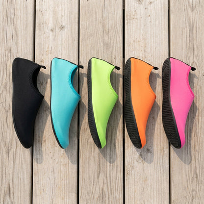 Barefoot Quick-drying Water Shoes - Beach Swimming Water Sport Barefoot Shoes for Men Women