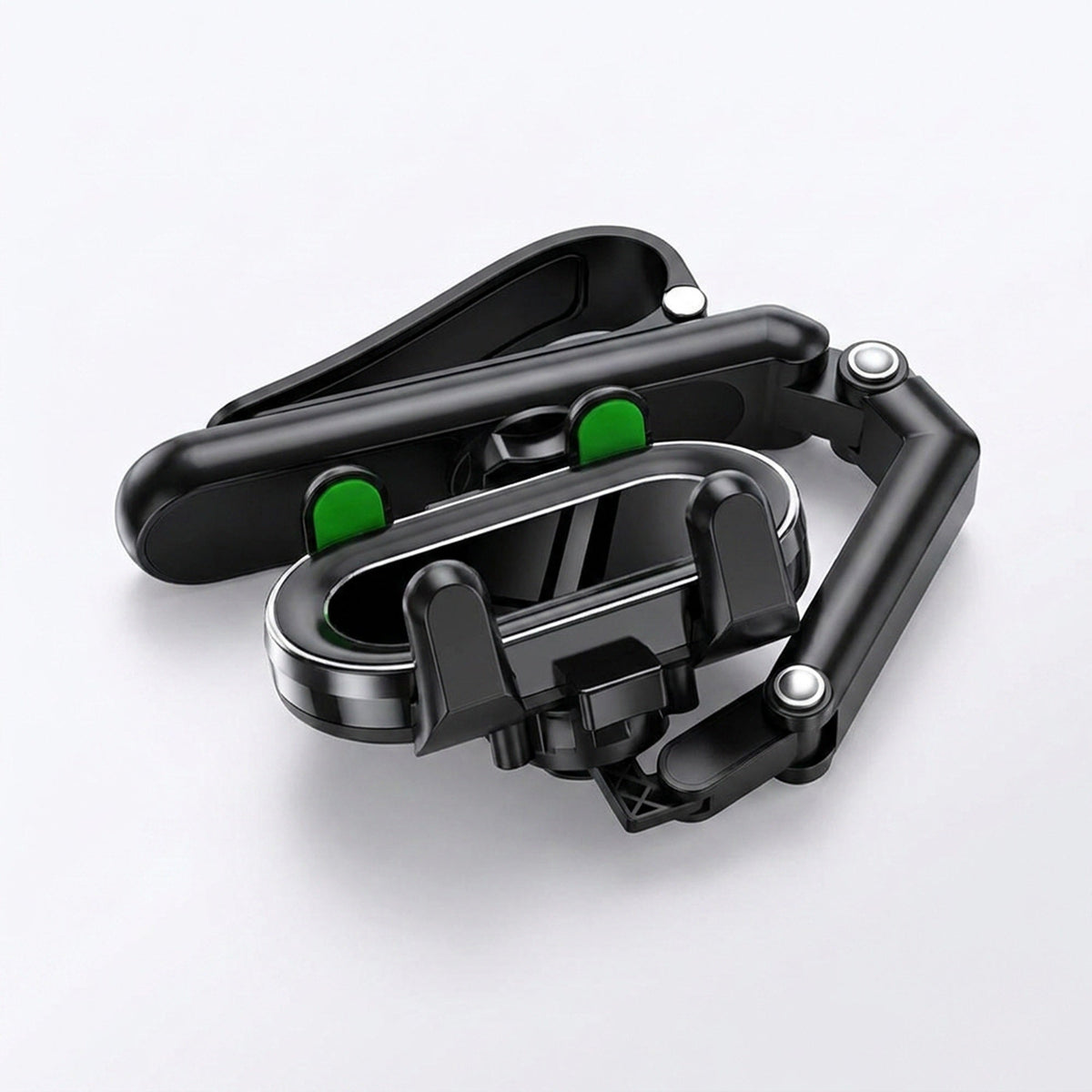 Rotating Car Phone Holder - Universal Car Phone Holder