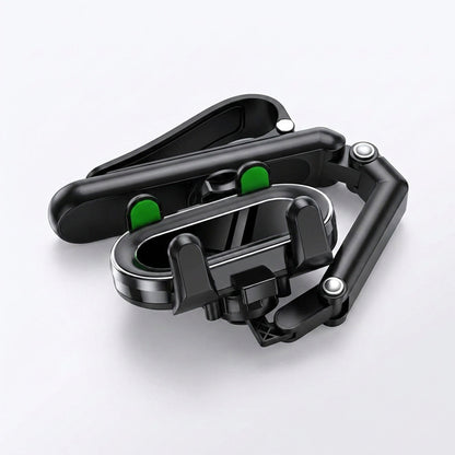 Rotating Car Phone Holder - Universal Car Phone Holder