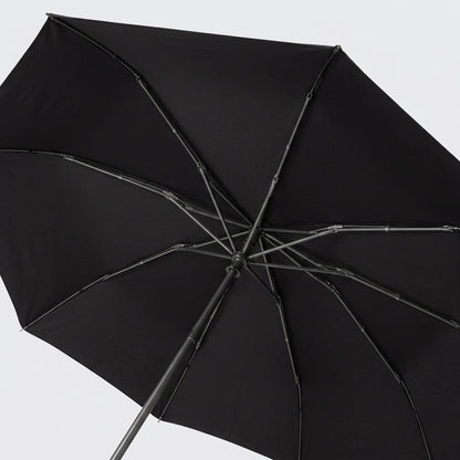 Extra-Large Reinforced Automatic Umbrella – Windproof, Rain-Resistant, UV-Blocking Ring-Buckle Design for Reliable All-Weather Protection