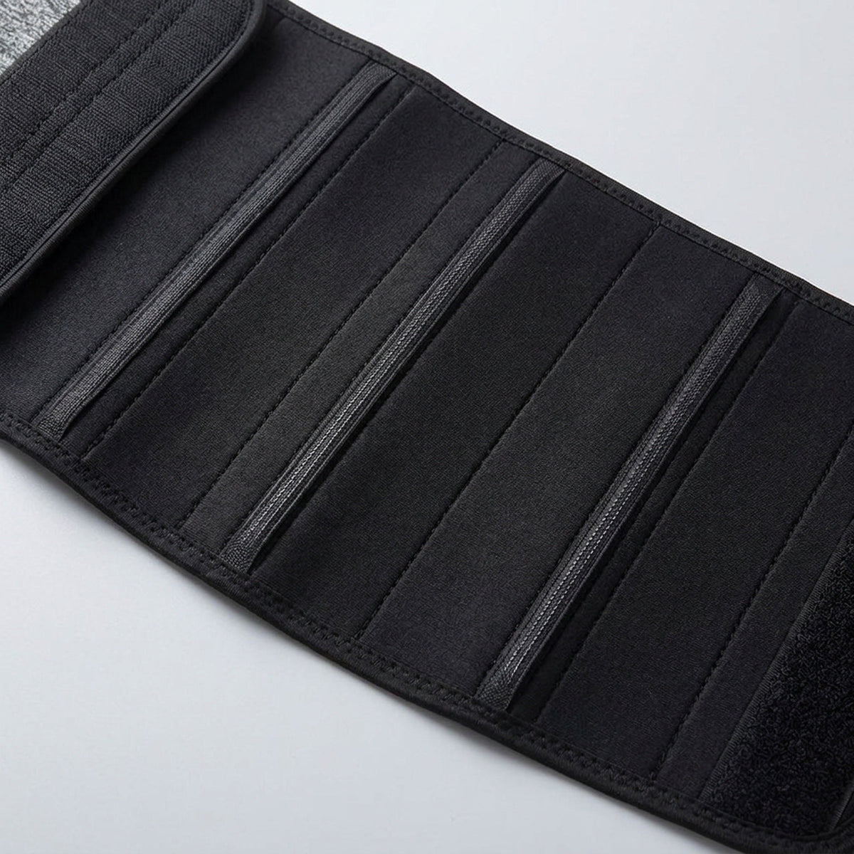 Women Waist Trainer Neoprene Body Shaper Belt - Belt Tummy Control Waist Trimmer Slimming Belly Band Shaper