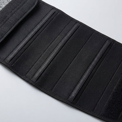 Women Waist Trainer Neoprene Body Shaper Belt - Belt Tummy Control Waist Trimmer Slimming Belly Band Shaper