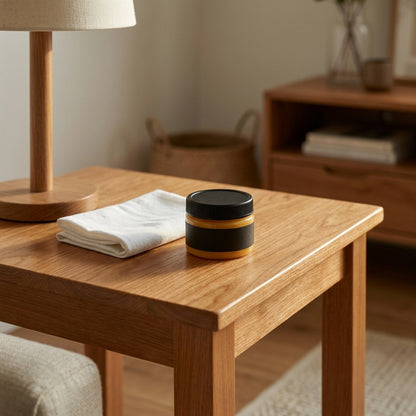 Floor & Furniture Renovating Natural Beeswax