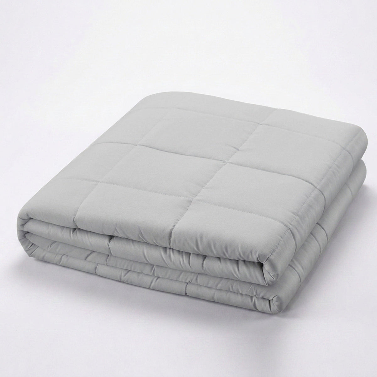 Weighted Blanket for Bed - 100% Organic Cotton