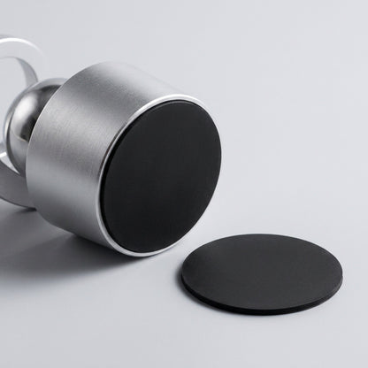 Gravity Defying Kinetic Desk Toy - Desktop Stress Relief Toy, Aluminum Alloy Decompression