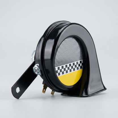 Super Loud Snail Air Horn Siren 300Db