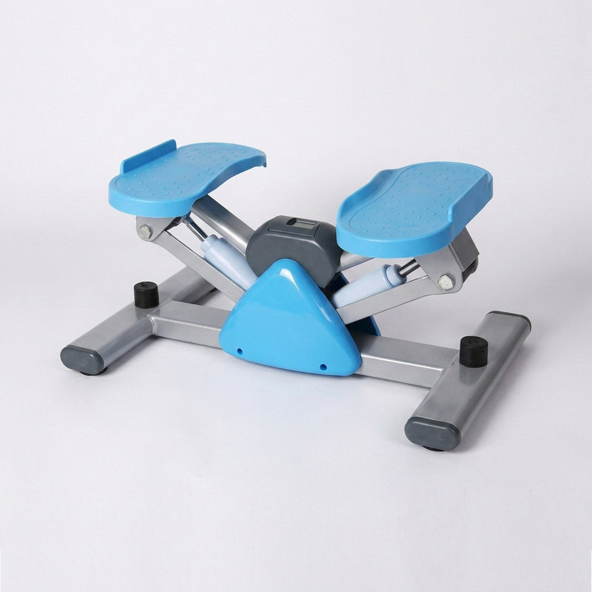 V-type Swing Mini Stepper Machine - Fitness Equipment In-situ Mountaineering Treading Machine