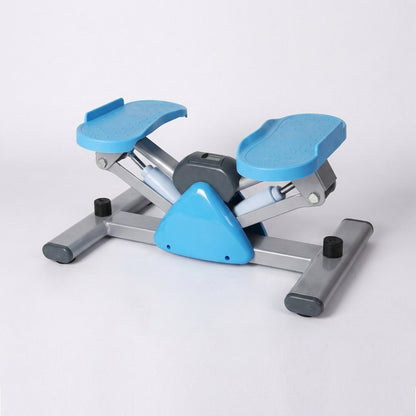 V-type Swing Mini Stepper Machine - Fitness Equipment In-situ Mountaineering Treading Machine