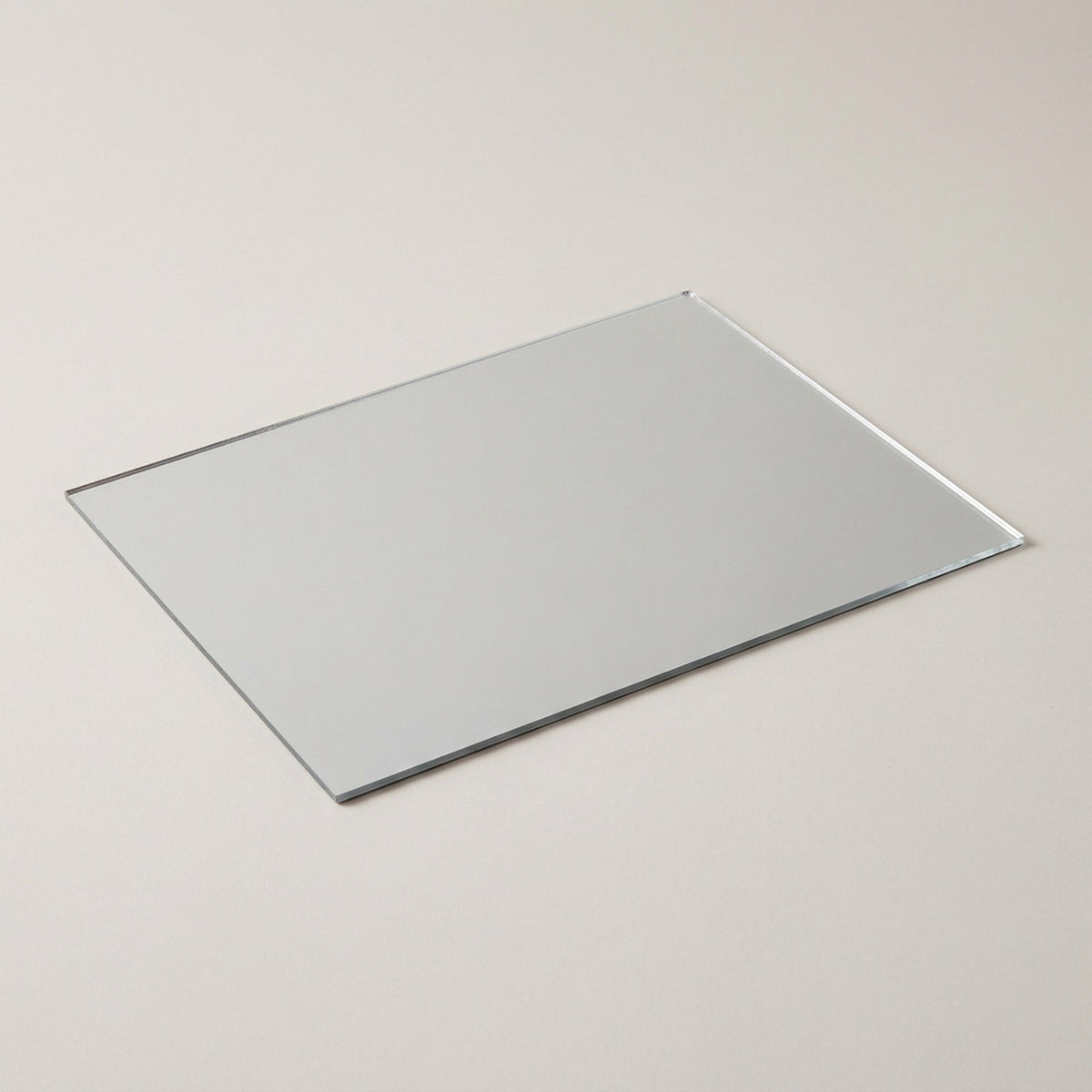 Two Way Mirror Acrylic Sheet – One Way Mirror Panel for Infinity & Smart Mirror Projects