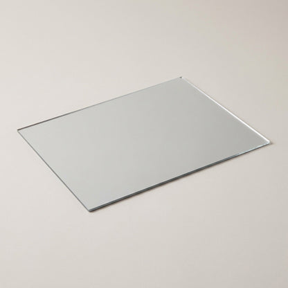 Two Way Mirror Acrylic Sheet – One Way Mirror Panel for Infinity & Smart Mirror Projects