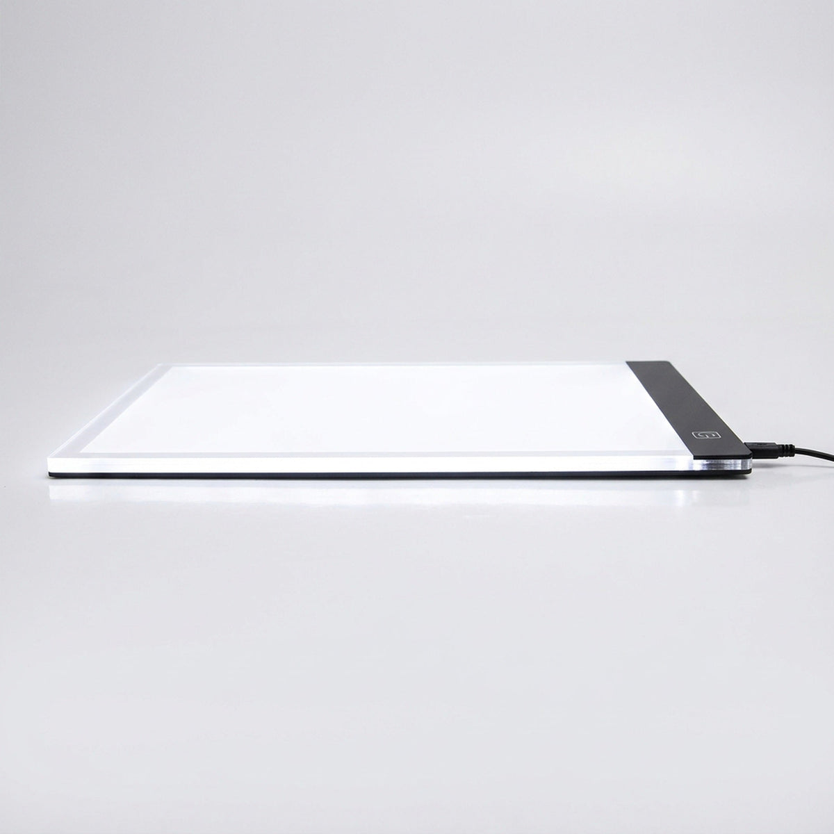 A4 LED Acrylic Drawing Board - Ultra Thin Dimmable Tracing Light Box