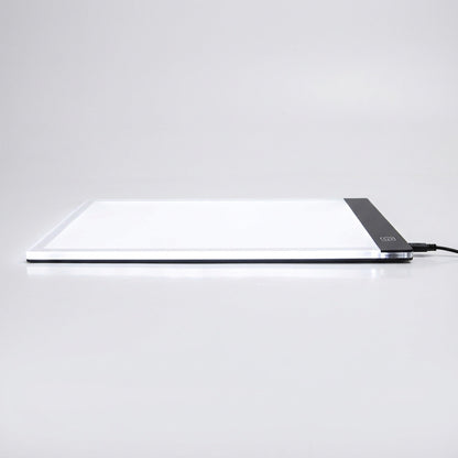 A4 LED Acrylic Drawing Board - Ultra Thin Dimmable Tracing Light Box
