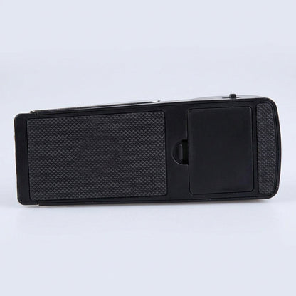 Door Stop Alarm - Portable Traveling Security