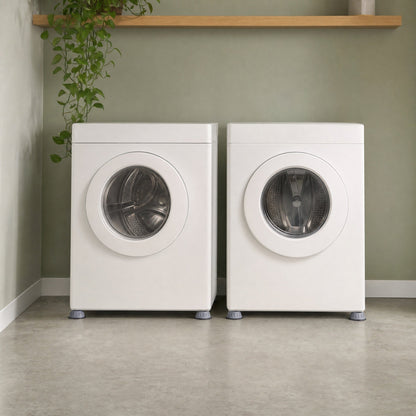 Non Vibration Rubber for Washing Machine - Anti Vibration Support
