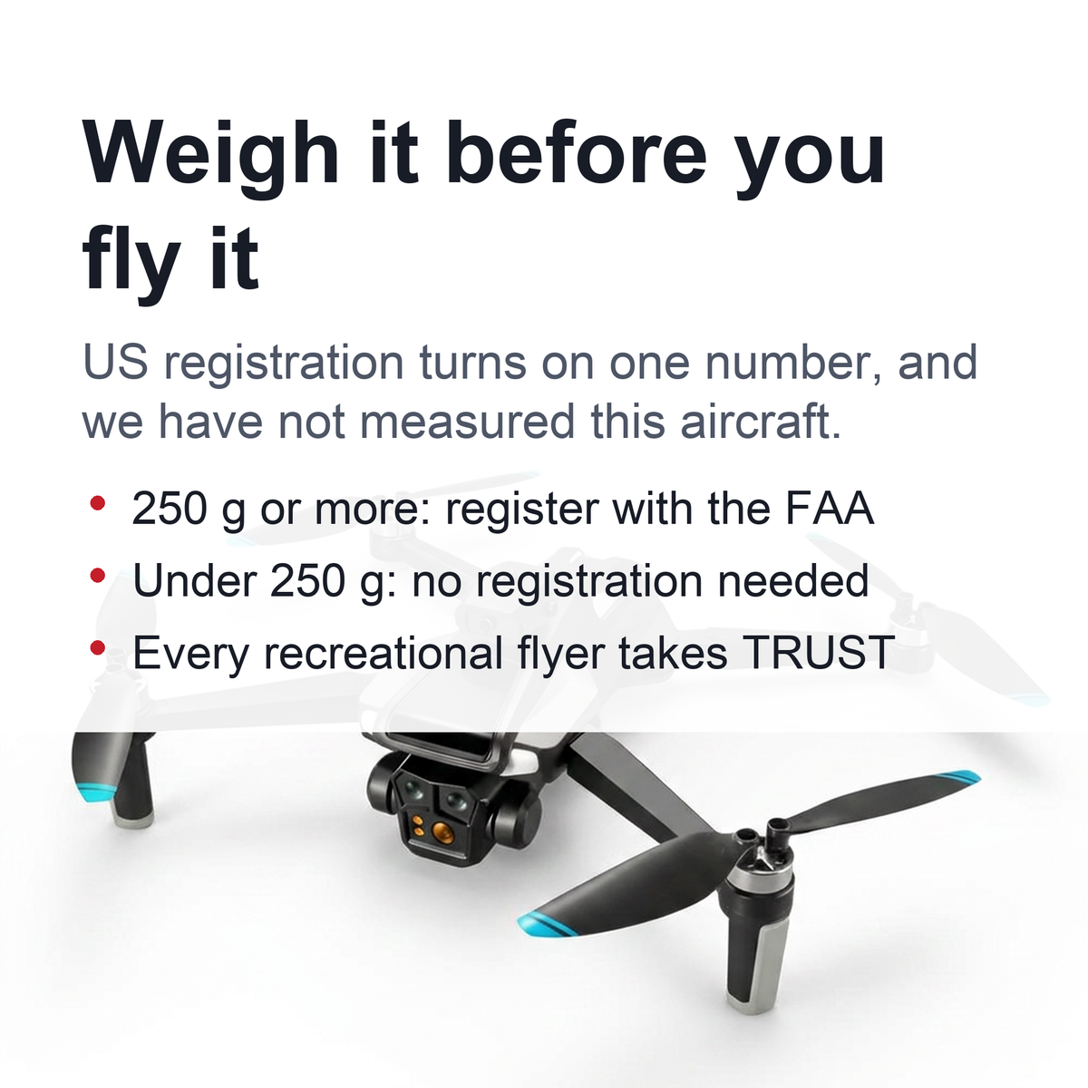 HD 5G Triple Camera Drone – Long-Range Flying Obstacle-Avoidance UAV for Aerial Photos, Videos, & Fun Exploration
