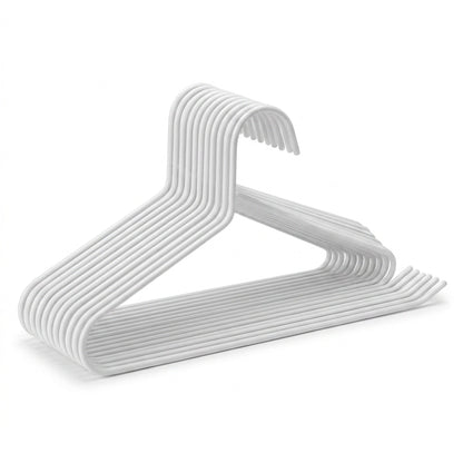 Top-Mount Pull-Out Wardrobe Hanger Rail – Extendable Adjustable Closet Rod for Hanging Clothes, Trouser Organization, Maximizing Wardrobe Space Neatly and Efficiently