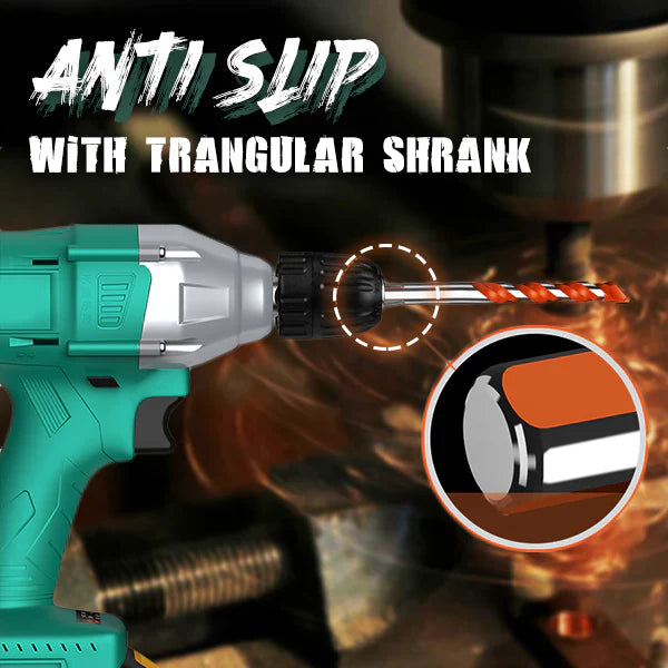 Ultimate Drill Bits