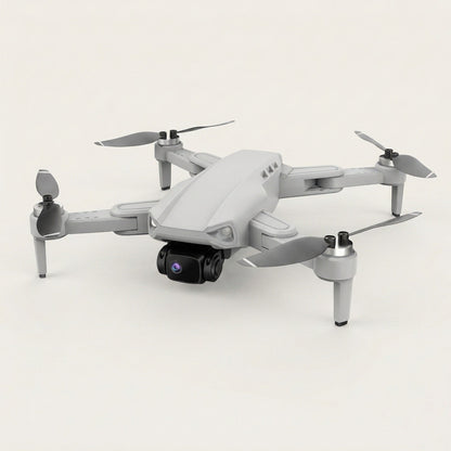Drone with Camera – L900 Pro SE GPS RC Drone, Dual HD Camera, Foldable & Brushless