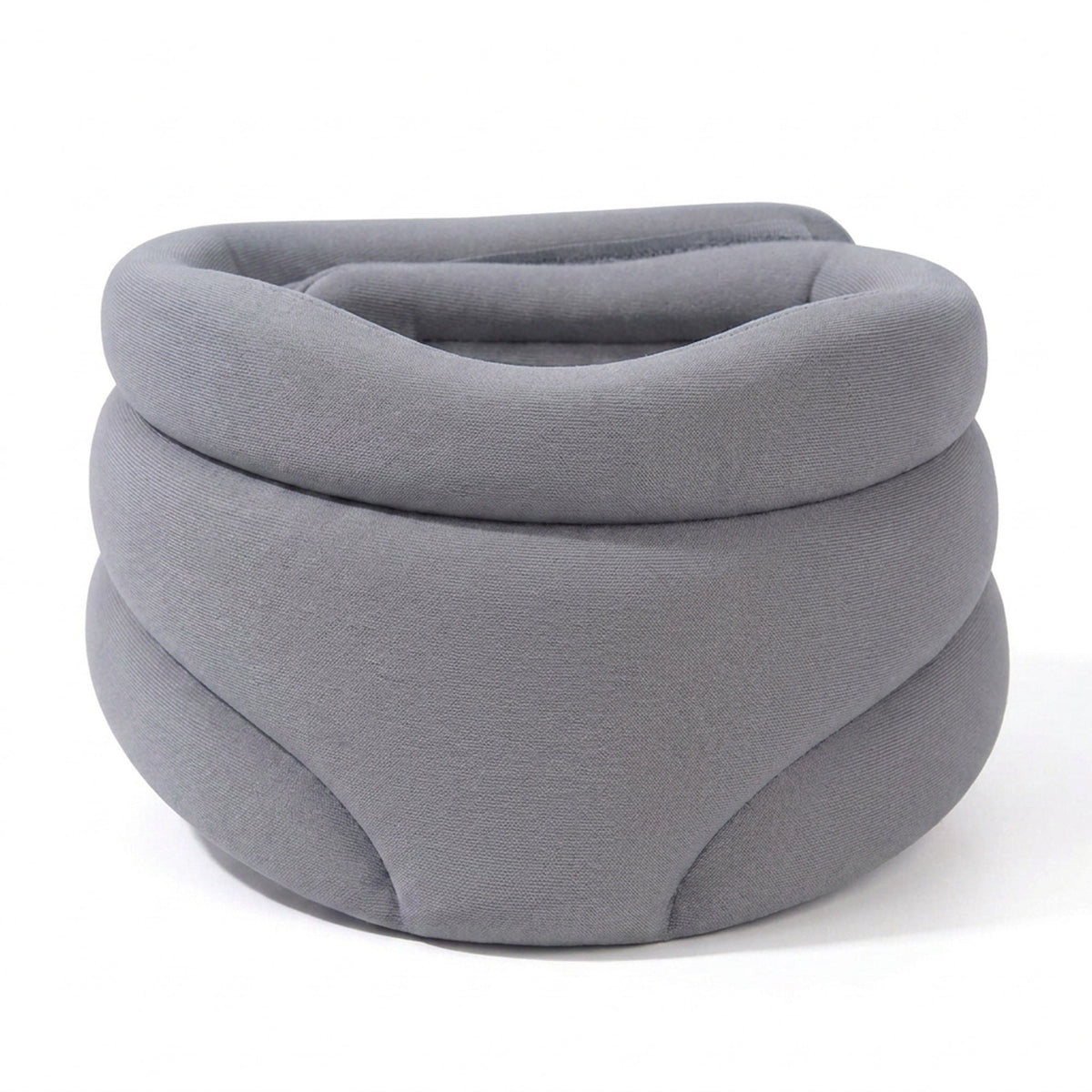 Cervi Correct Neck Brace - Adjustable Cervical Collar for Sleeping, Anti snoring and Neck Pain Support