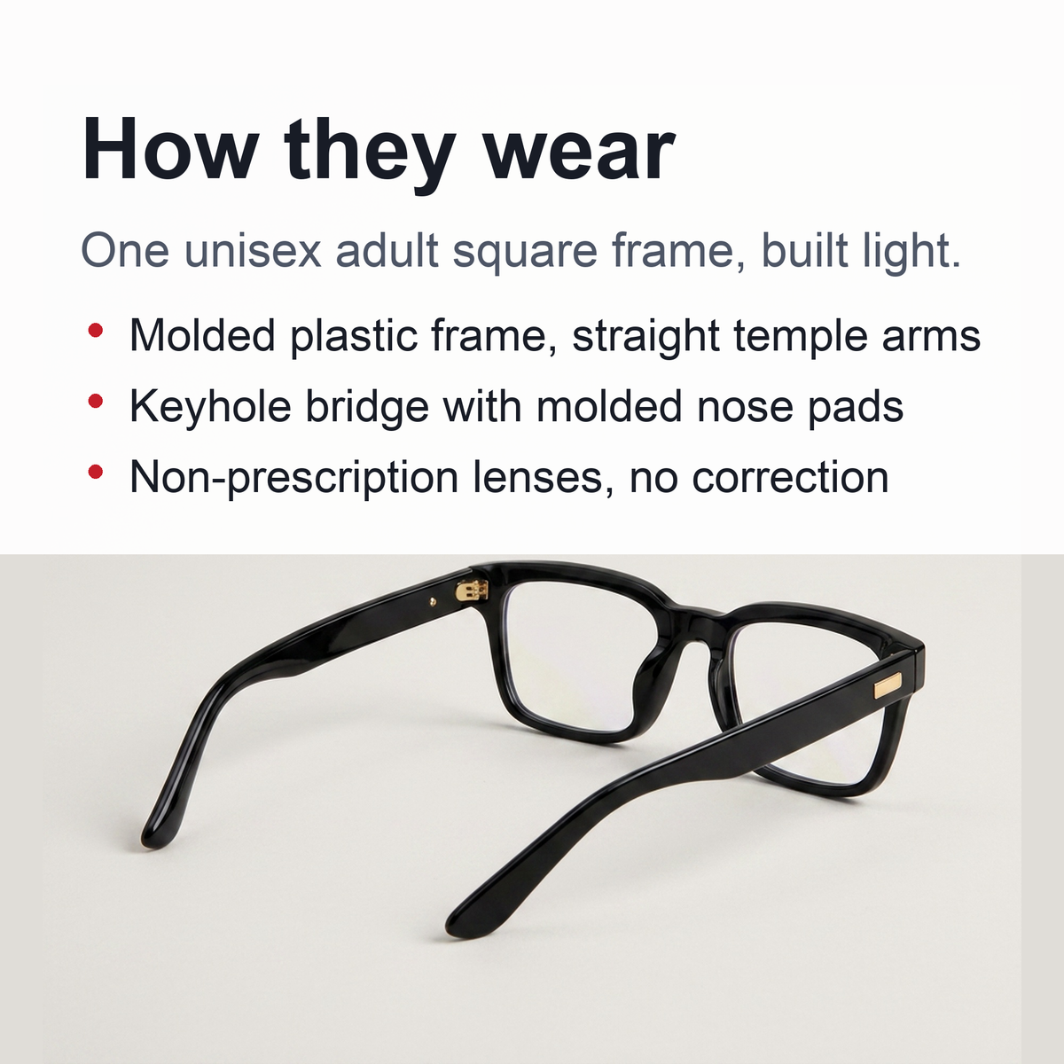 Protective Blue Light Blocking Glasses