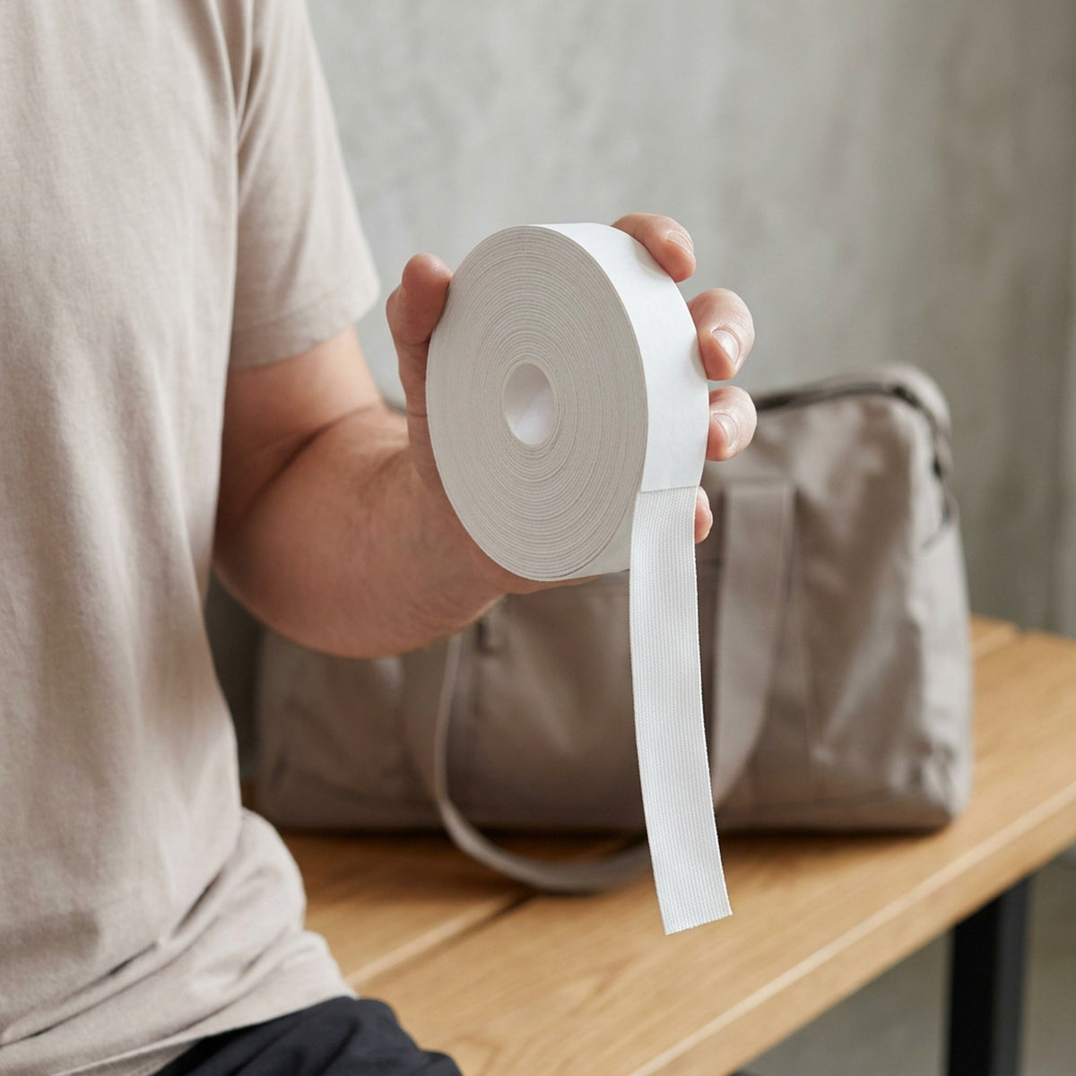 Sports Kinesiology Tape Roll