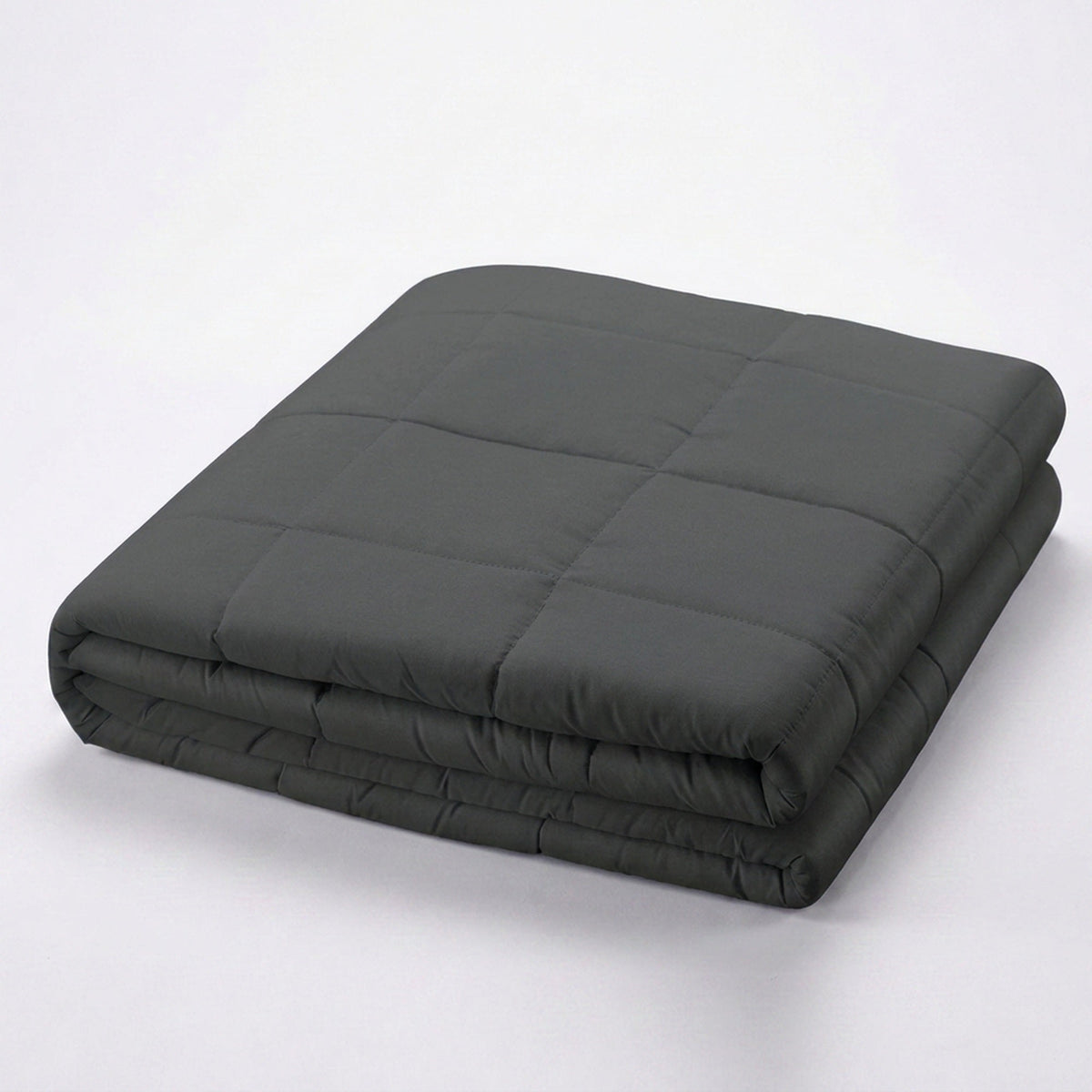 Weighted Blanket for Bed - 100% Organic Cotton
