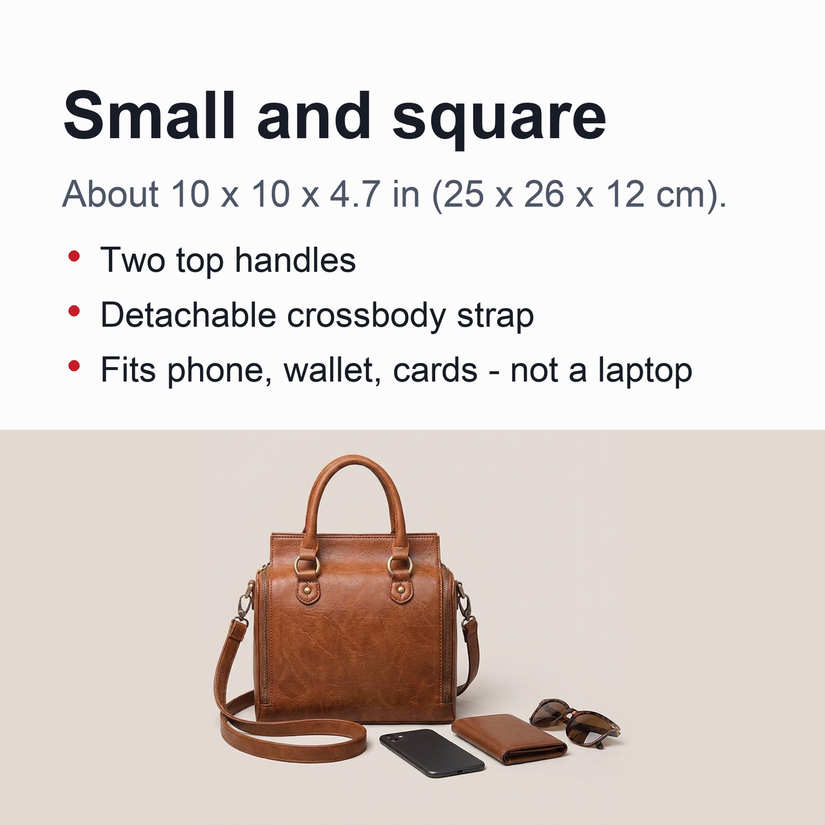 Vintage PU School Bag for Women – Summer Collection, Spacious Crossbody Handbag with Premium Quality Design