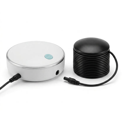 Ion Pure - Professional-Grade Ionic Detox Foot Bath