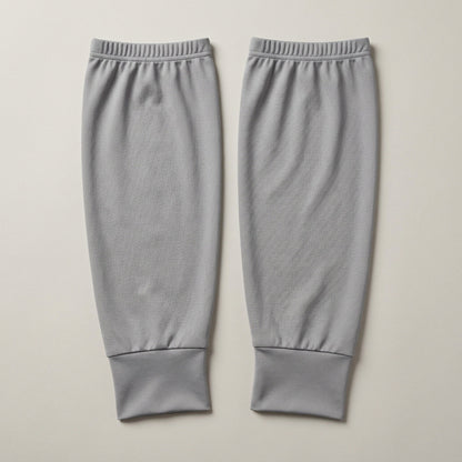 Loose Sun Sleeves for Men - Breathable Mesh Arm Covers for Cycling, Wrist or Hand Coverage