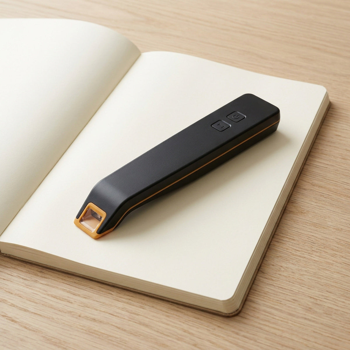 Digital Air Pen Scanner, Highlighter and Reader