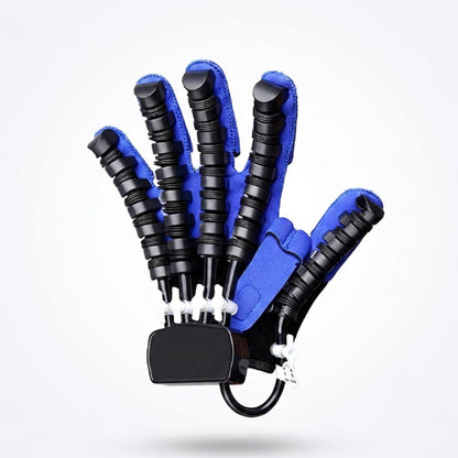 Rehabilitation Robot Glove – Hand & Finger Massage Device for Stroke Recovery & Hemiplegia Therapy