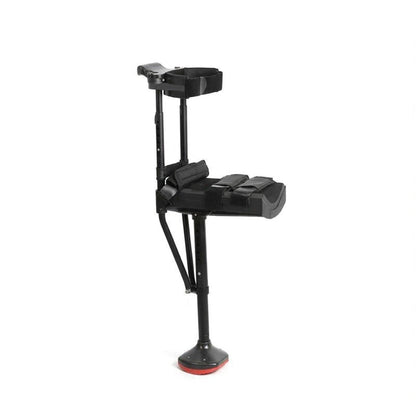 Hands-Free Crutch for Leg & Knee Support