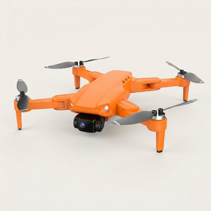 Drone with Camera – L900 Pro SE GPS RC Drone, Dual HD Camera, Foldable & Brushless