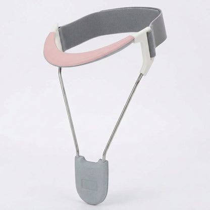 Lightweight Cervical Collar - Cervical Neck Traction Device Neck Forward Tilt Posture Corrector