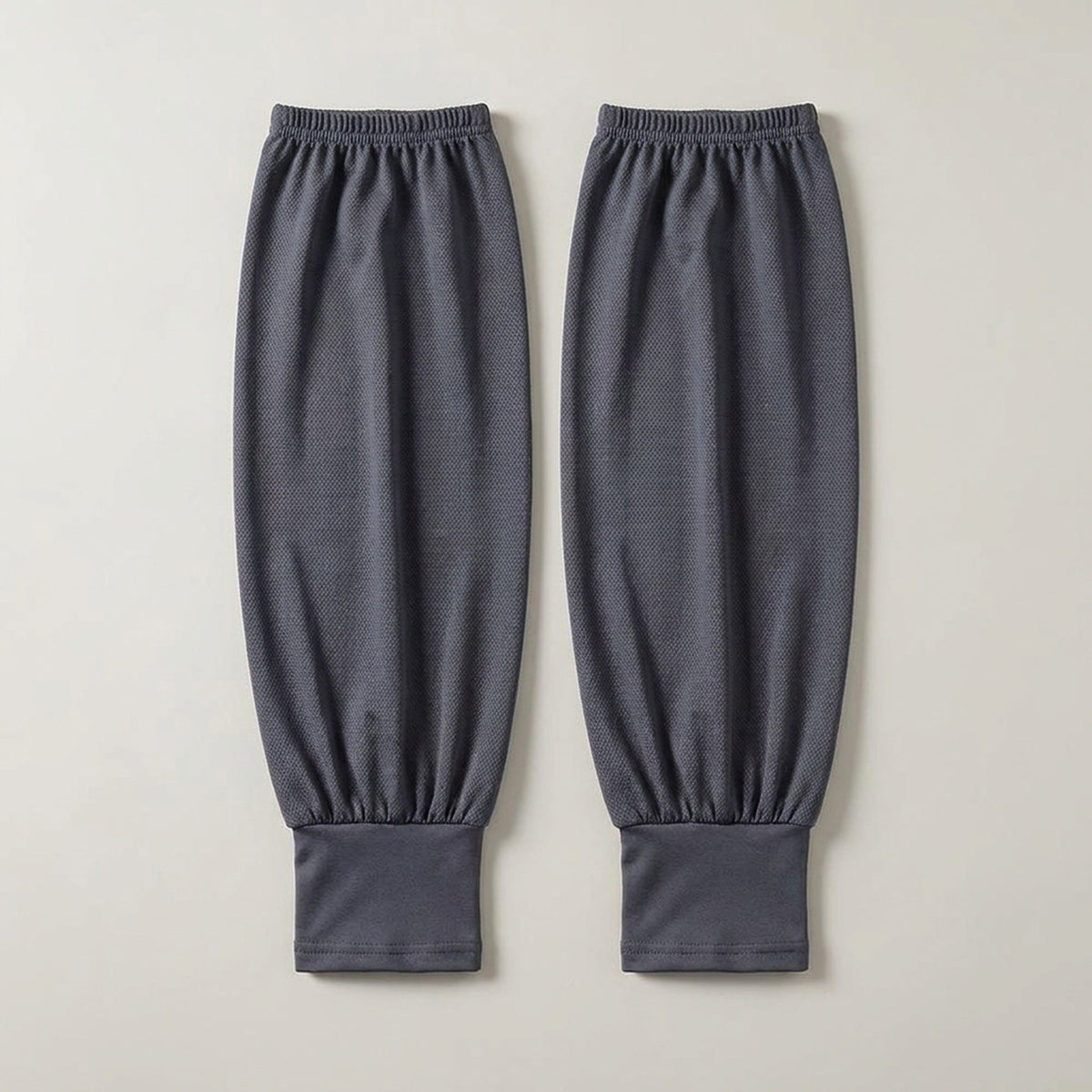 Loose Sun Sleeves for Men - Breathable Mesh Arm Covers for Cycling, Wrist or Hand Coverage