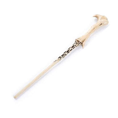 Fire Wand That Shoots Fire - Cosplay Electronic Fire Flasher, Magic Wands Tricks, Flame Lighter Device, Magicians Props