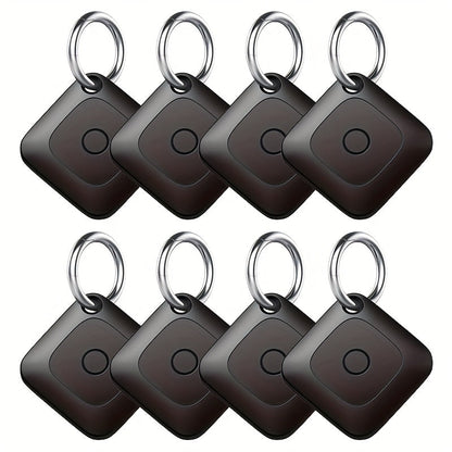 Real-Time GPS Anti-Lost Tracker – Smart Locator for Pets, Kids & Elderly with iOS Compatibility and No Installation