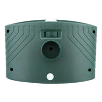 Ultrasonic Deer Repeller - Pack Of 4 Solar Powered - Get Rid of Deer in 48 Hours