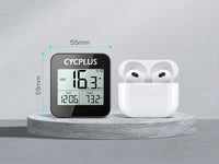 Wireless Cycling Gps Bike Computer